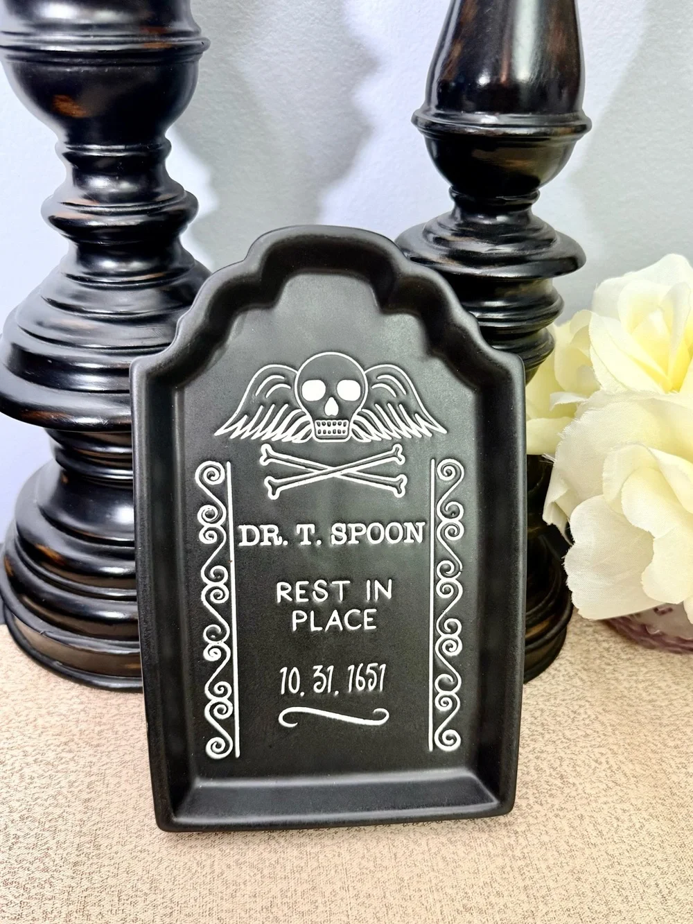 Prima Design new skull
